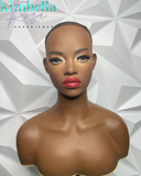 Glammed Mannequin 2